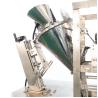Buy cheap Small Chilli Rice Powder Bagging Machine Masala Powder Pouch Filling Machine from wholesalers