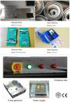 Dual Energy Airport Baggage Scanner Machine X Ray Scanning System