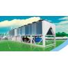 Buy cheap R134a 226.3kw Environmently Air Cooled Screw Chiller from wholesalers