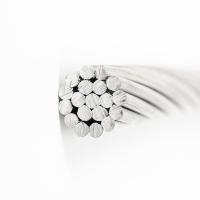 Buy cheap DIN 48201 Bare Aluminium Conductor Stranded Aluminum Wire AAC Conductor product