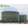 Buy cheap Center Enamel Provides Anaerobic Digester Tanks for Japan Biogas Project: A Revolutionary Step Towards Sustainable Energy Solutions from wholesalers