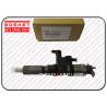 Buy cheap Denso 095000-5344 Isuzu Injector Nozzle 8976024856 For 4HK1 Engine , Auto Truck Accessories from wholesalers