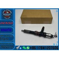 Buy cheap New High-Quality Fuel Injectors DCRI300300 095000-8310 095000-9840 5296723 16600 product
