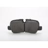 Buy cheap Semi Metallic D1342 Car Brake Pad With Noise Reduction Shim from wholesalers