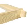 Buy cheap Best Quality China Fir Wood Bee Frame Beehive For Langstroth from wholesalers