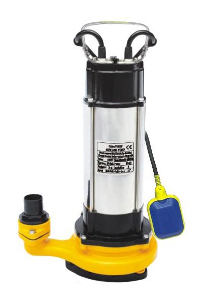 Buy cheap sewage pump, drainage pump, dirty water pump, clean water pump, clear water pump from wholesalers