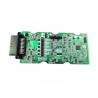 Buy cheap Electronic Printed Circuit Board Assembly For Industrial Control Equipment from wholesalers