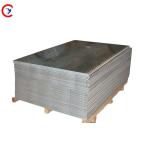 Architectural alloy sheet 6063 Aluminium panel 1mm 3mm 5mm 10mm Thickness