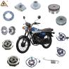 Buy cheap YAYE CG125 CG150 Motorcycle Spare Parts HONDA Motorcycle Accessories from wholesalers