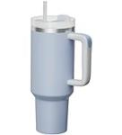 Twin Wall Insulated Stainless Steel Coffee Mug