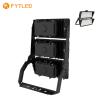 Buy cheap Black IP67 Level 4000K 750W LED Sport Court Lights Powder Coating from wholesalers