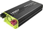 Dc 12V Ac 220V 5000 Watt Power Inverter 1Pc 1000W Pure Sine Wave Inverter Power