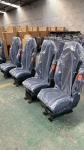 Volvo Heavy Truck General Seat for Comfortable and Soft Ride 2006- OEM No 33820