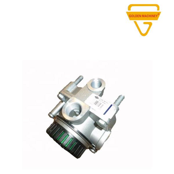 Buy cheap 5010260468 Relay Valve Renault DAF VOLVO Truck from wholesalers