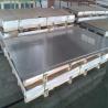 Buy cheap 2205 Duplex Stainless Steel Plate S32205 Cold/Hot Rolled, Custom Cutting from wholesalers