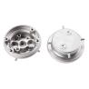 Buy cheap OEM Automotive Injection Moulding Stainless Steel Process Brush Surface from wholesalers