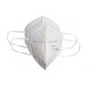 Buy cheap Non - Woven Fabric N95 Disposable Face Mask Officeworks 50 Pack from wholesalers