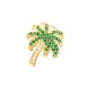 Buy cheap Coconut Tree DIY Gold Jewelry from wholesalers