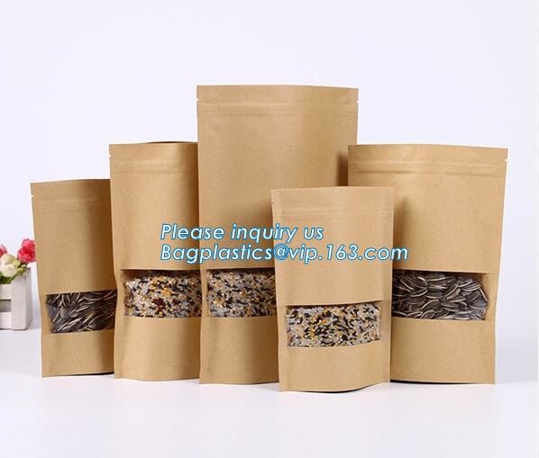 25kg kraft paper bag Cement,Flour,Rice,Fertilizer,Food,Feed Bag,customized logo printing durable moisture proof,bagease