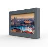 Buy cheap Commercial Digital Signage Display Screens Displays With Reinforced Glass Oem from wholesalers