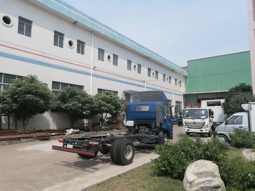 Truck Refrigeration Unit (SF-320) /Freezer/Truck Refrigerator