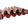 Buy cheap Interior Wall Large Aluminum Profiles T8 Decorative Aluminum Panels from wholesalers