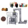Buy cheap Rotary Premade Doypack Pouch Packing Machine Multifunction from wholesalers