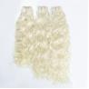 Buy cheap Swiss Lace Remy Human Hair Extension Curtain Bangs Fine Straight Hair from wholesalers