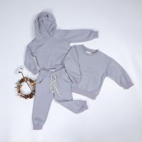 Buy cheap 3D Embroidery pullover fleece sweatshirt product