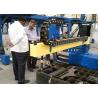 Buy cheap Cantilever CNC Steel Cutting Machine Thermadyne Auto Cut200 Plasma Source from wholesalers