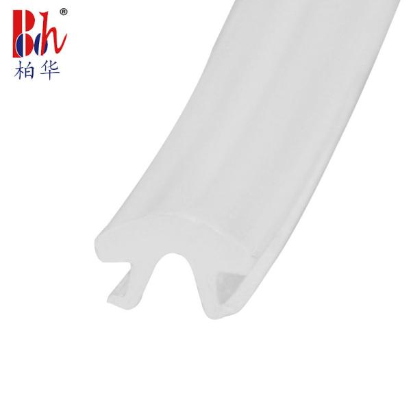 Buy cheap Translucent EVA Anti - Slip Strips For Drying Rack Clothes Hang Bar from wholesalers