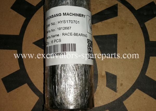 Buy cheap 1912687 191-2687 1912570 191-2570 191-2685 1912685 191-2686 Race-Bearing for CAT E320C E320D from wholesalers