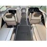 Buy cheap 5mm Non skip Deluxe Flooring EVA Faux Teak Sheet from wholesalers