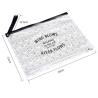 Buy cheap Tote Clear Plastic PVC Travel Toiletry Kit Bag toiletry bag, frosted zipper vinyl bag,promotional clear vinyl pvc zipper from wholesalers
