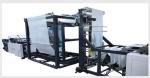 100pcs/min Non Woven Carry Bag Making Machine 15KW computer control