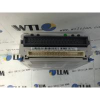 Buy cheap WESTINGHOUSE OVATION OUTPUT MODULE ANALOG  1C31129G03 LED INDICATING product