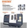 Buy cheap Engine Lathe Wire Nail Making Machine Tool CNC Customized from wholesalers