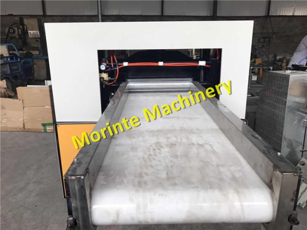 Buy cheap Acrylic Artificial fiber soft fiber cutting machine MT520-1000 fiberglass cutter from wholesalers