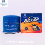 OEM 26300-35054 Automobile Oil Filters For Pajero JMC Verna