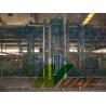 Buy cheap Automatic High Pressure Laminate Machine Multilayer Hot Press for Bamboo Plywood from wholesalers
