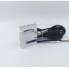 Buy cheap 50kg Alloy Aluminum S Beam Load Cell For Accurate Weighing IP67 Protection from wholesalers