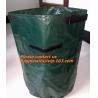 Buy cheap Waterproof, Garden, Patio Plant, Flower, Grow Bags, 8 Pockets, Pouch, Hanging Planter from wholesalers