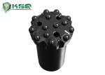 Buy cheap T45 76mm Button Drill Bit Hard Rock Tools For Hydraulic Rock Drill Equipment from wholesalers