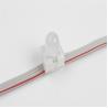 Buy cheap DC12v IP67 12mm Rgb 12MM LED Pixel Full Color DMX512 Advertising Signboard 0.3w Lights from wholesalers