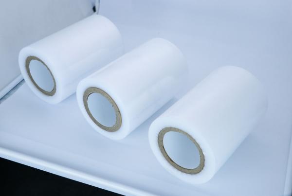 Buy cheap Torch Melting Polyethylene Film High-Density Polyethylene Perforated Film from wholesalers