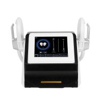Buy cheap Ems Body Slimming Machine Non Invasive Muscle Sculpting Machine 7 Tesla product