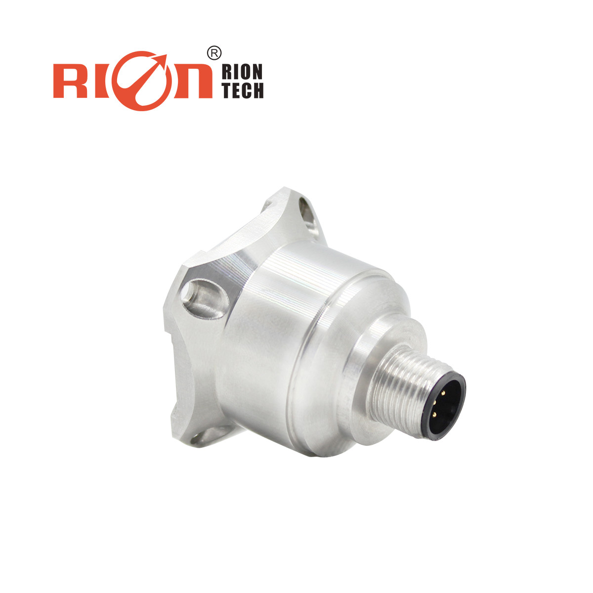 China Modbus Vibration 3 Axis MEMS Based Accelerometer Sensor 500Hz on sale