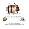 Buy cheap MD190812 MD194466 - MITSUBISHI Alternator 12V 90A Alternadores from wholesalers