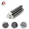 Buy cheap Wholesale Factory Price Support Customization Cast Iron S45 Ck45 Carbon Steel Round Bar from wholesalers