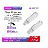 Buy cheap Safe Durable Usb Type C Flash Drive 1tb 1000 Gb Flash Drive Massive Data from wholesalers